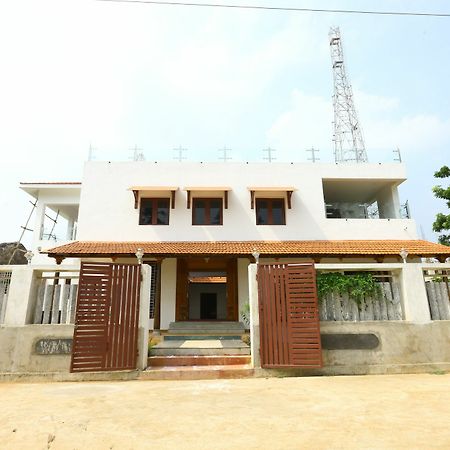 Oyo Home 10353 Serenity Beach Tindivanam Exterior photo